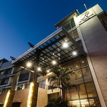 The Avenue Plaza Hotel Naga  Eksteriør billede